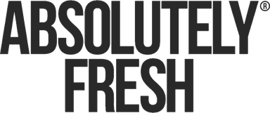 Absolutely Fresh logo