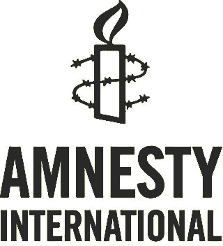 Amnesty International logo