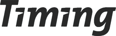 Timing logo